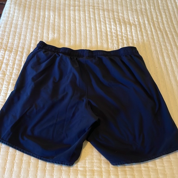 Under armour workout running shorts - Picture 6 of 6